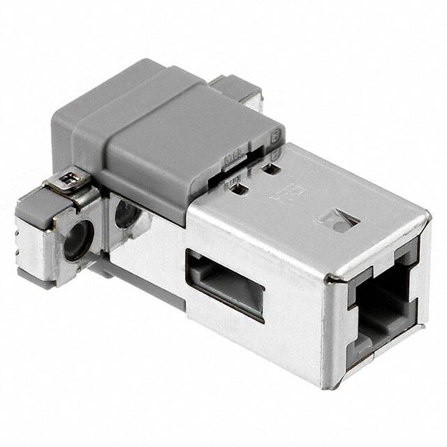 GT5S-1PP-HU(70) Hirose Electric Co Ltd  Coaxial Connector (RF) Accessories